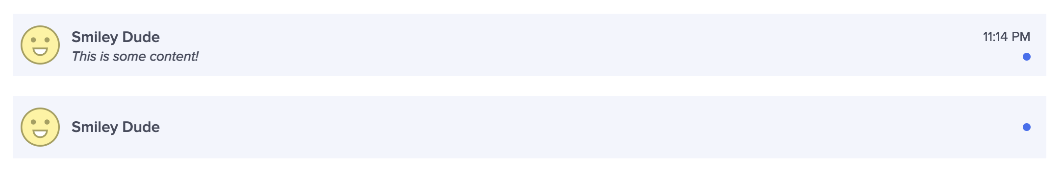 Clever Design System
